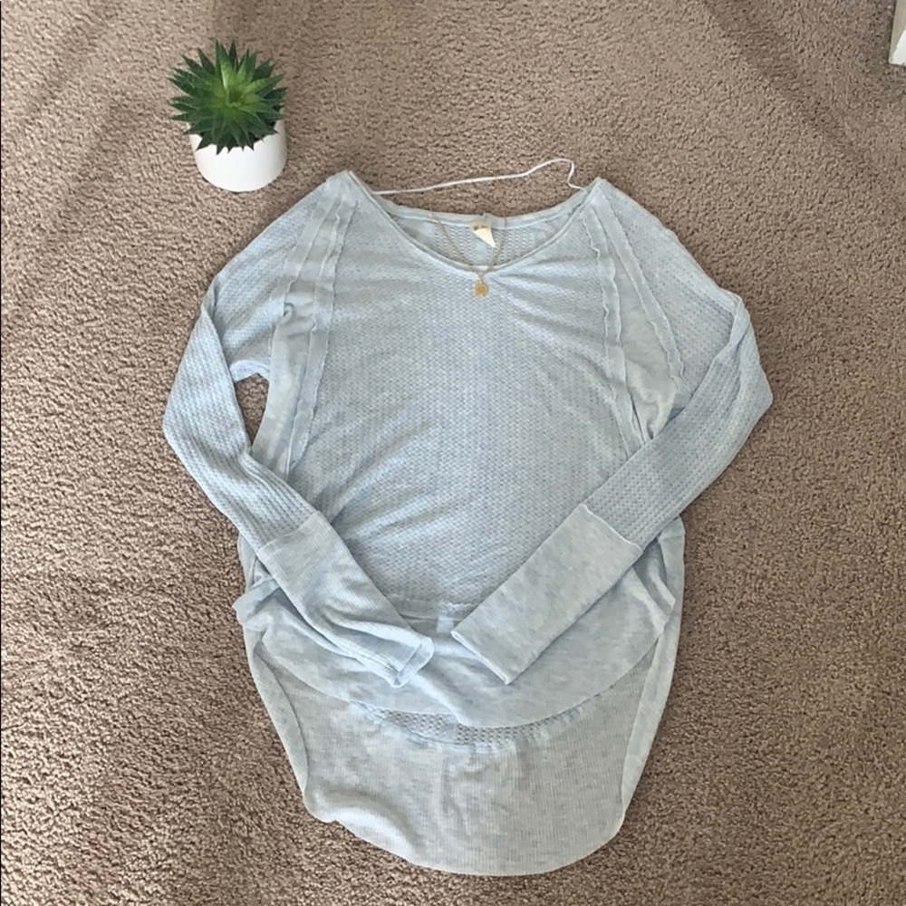 Free People Catalina Thermal